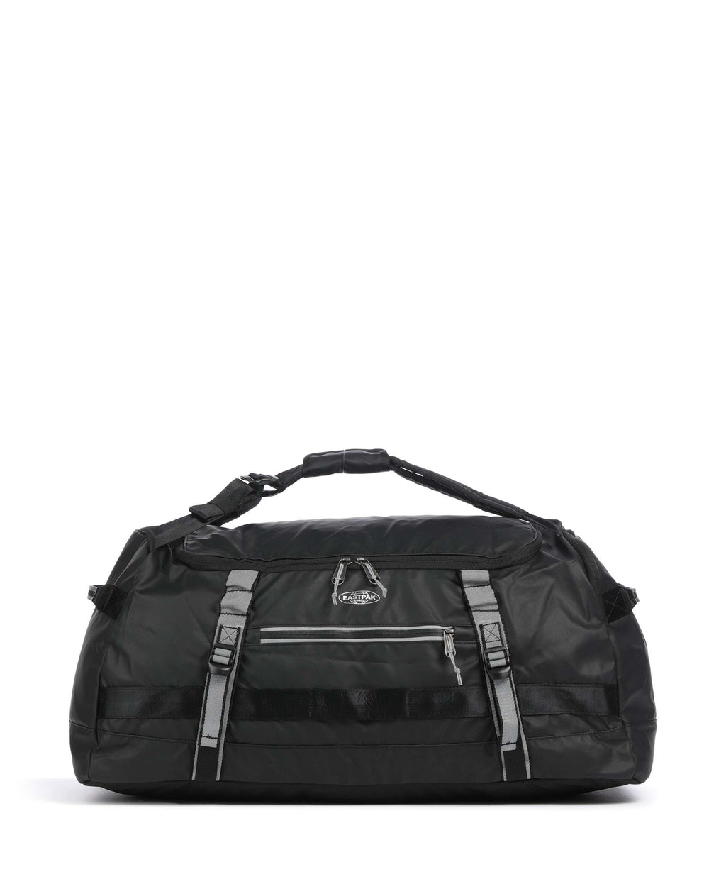 Eastpak Duffel Pack M Travel bag tarp reflect