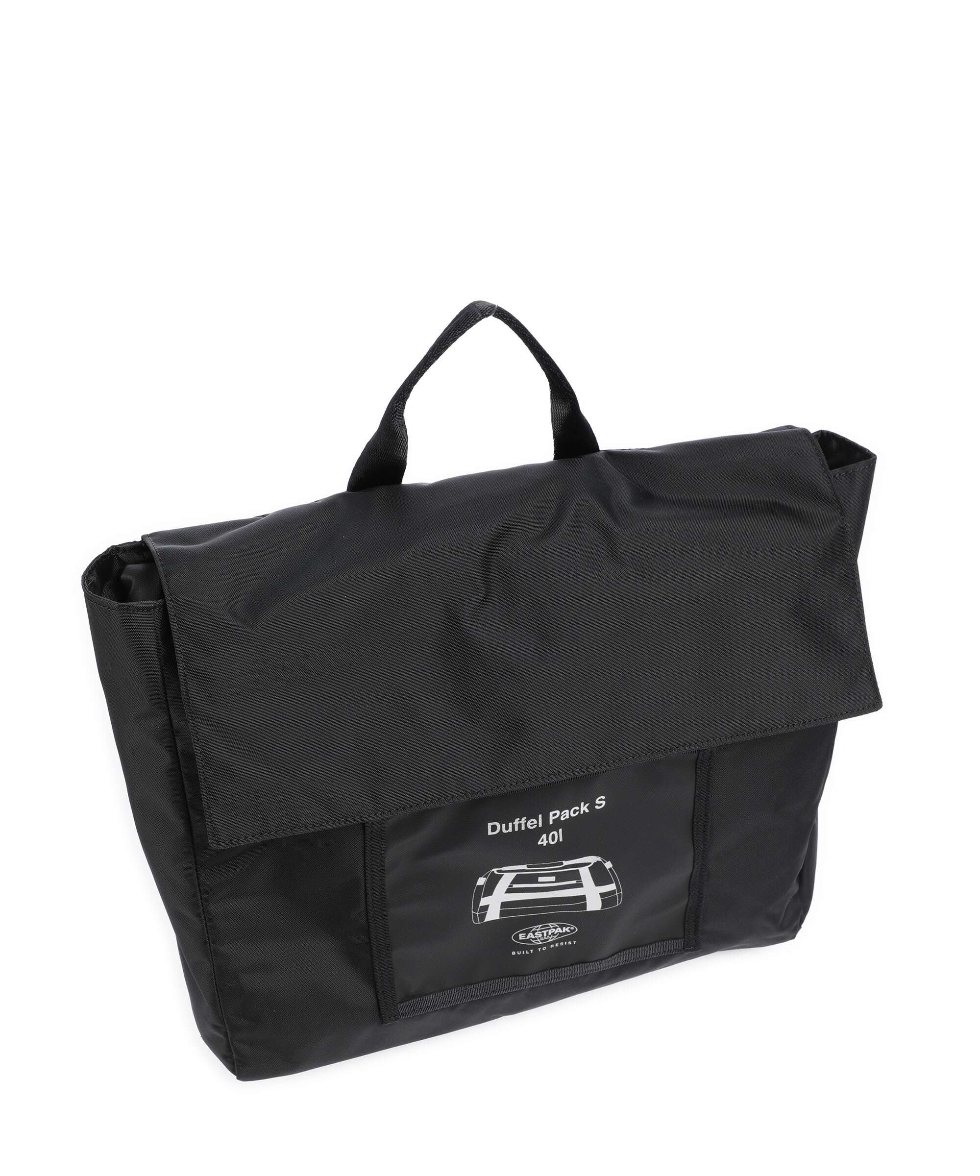 Eastpak Duffel Pack S Travel bag tarp reflect