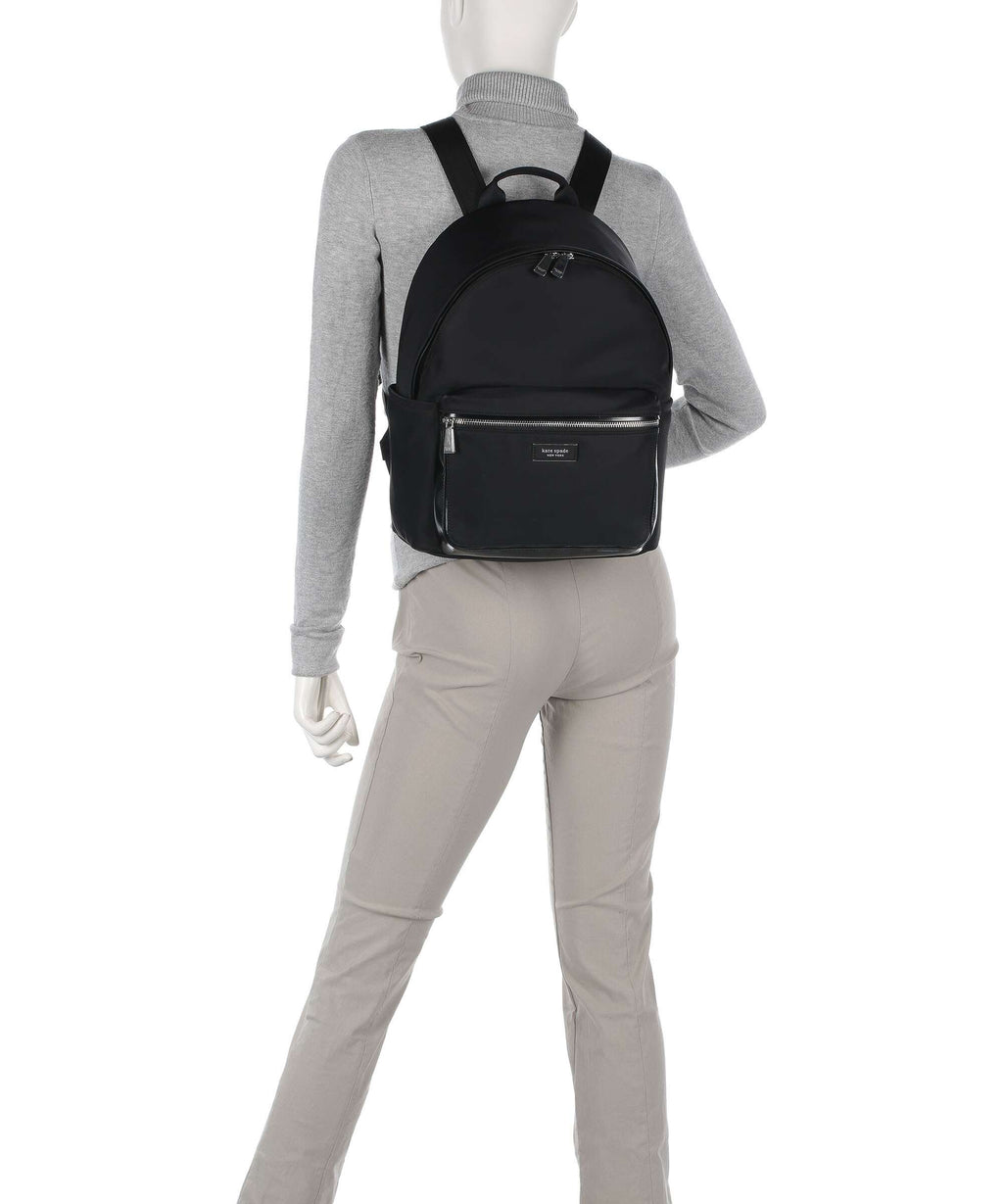 Kate Spade New York Sam Icon Backpack black