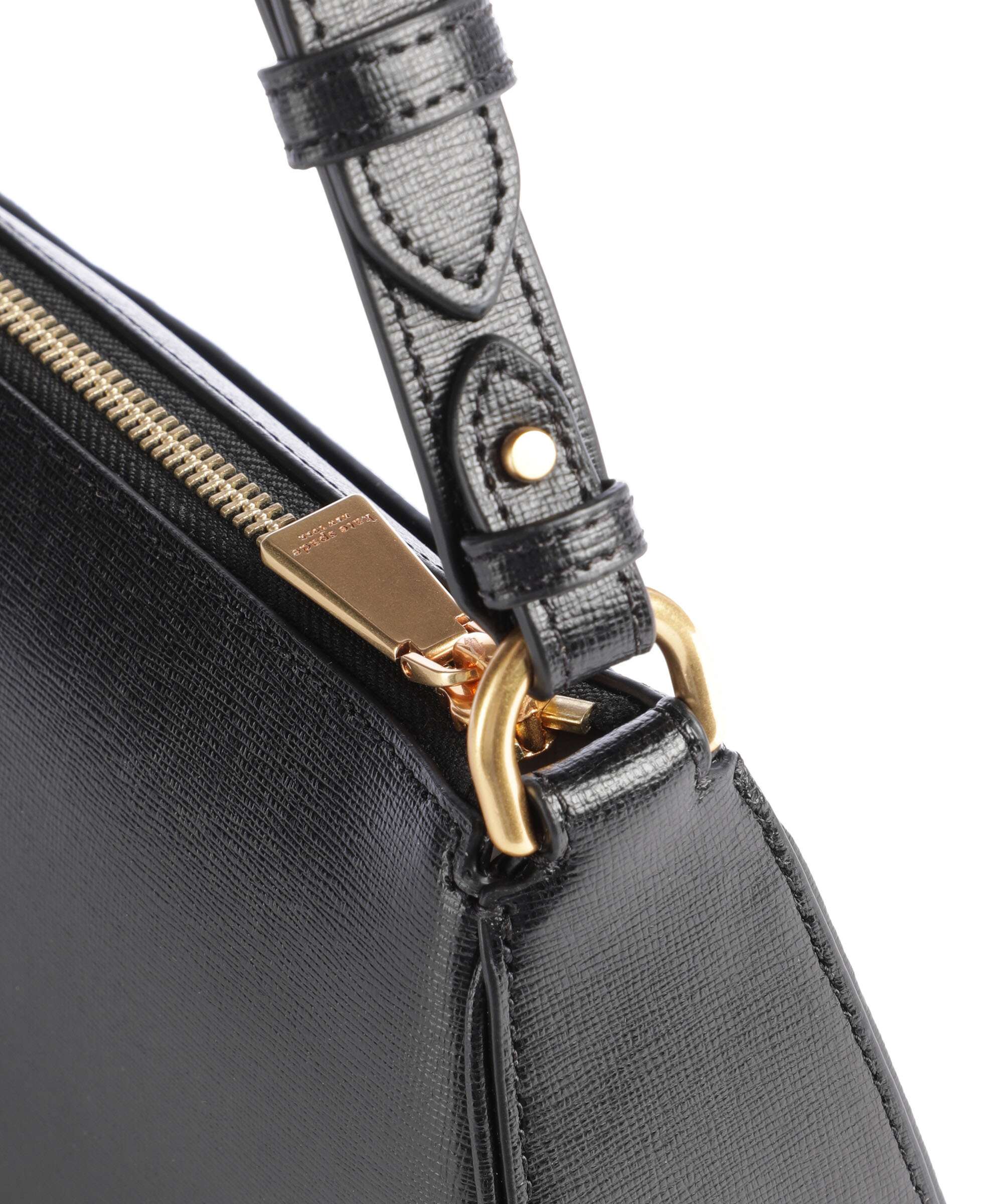 Kate Spade New York Bleecker Crossbody bag black