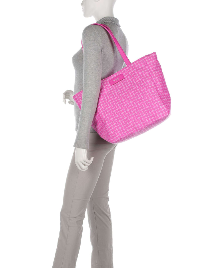 Kate Spade New York Noel Tote bag vivid snapdragon/multicolour