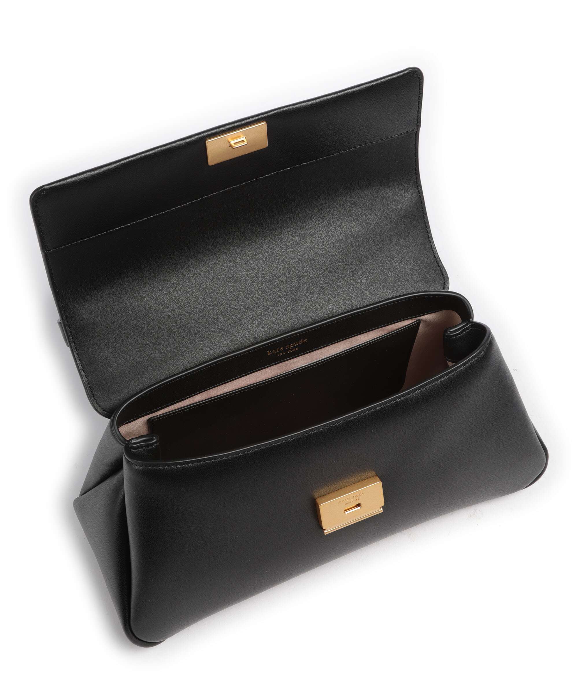 Kate Spade New York Grace Shoulder bag black