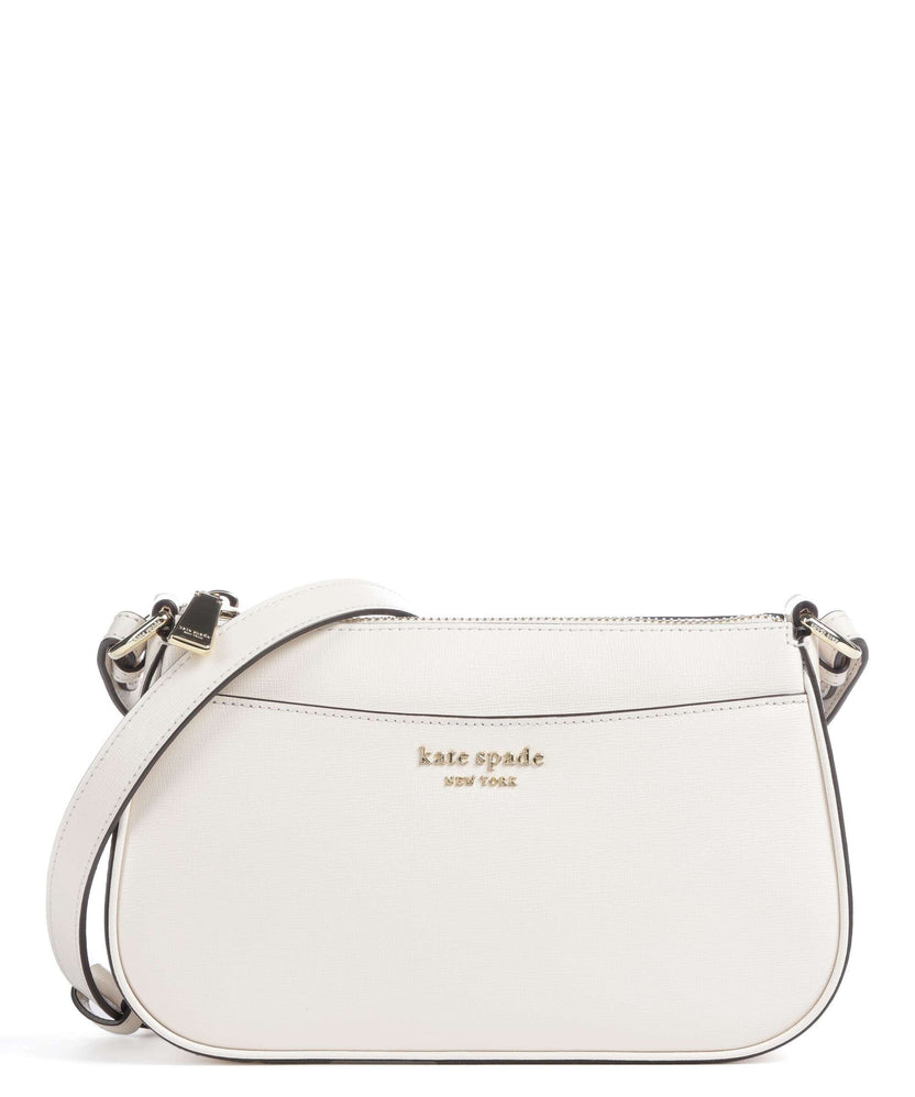 Kate Spade New York Bleecker Crossbody bag parchment