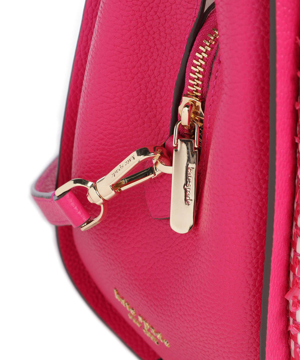 Kate Spade New York Grace Handbag wild raspberry/multicolour