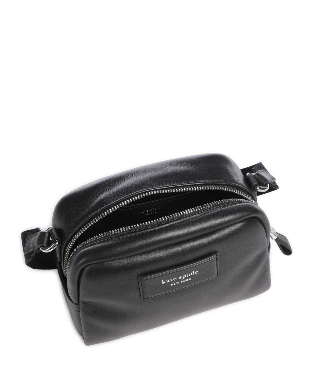 Kate Spade New York Katy Crossbody bag black