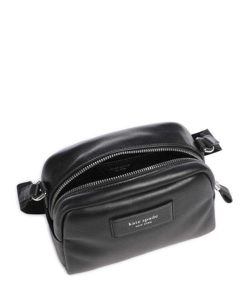 Kate Spade New York Katy Crossbody bag black