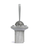 Kate Spade New York Spaced Out Handtas silver