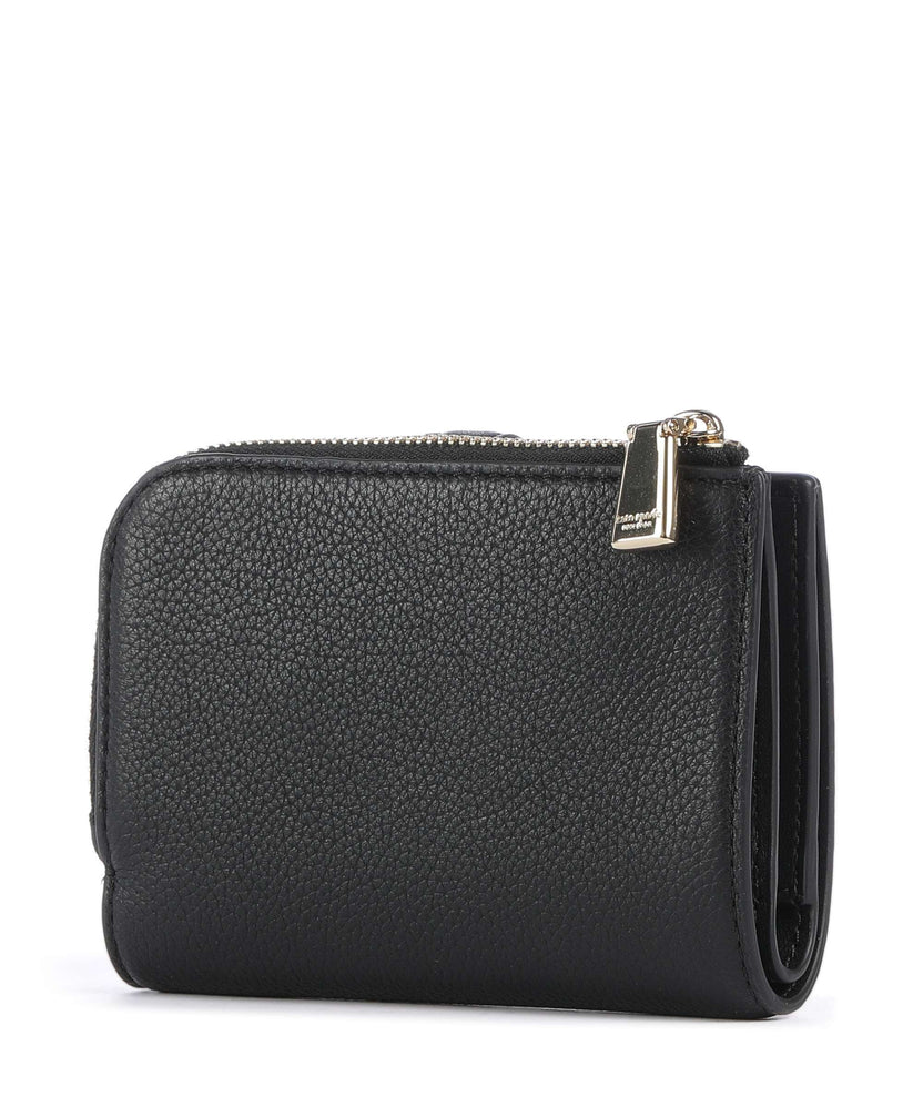 Kate Spade New York Deco Wallet black
