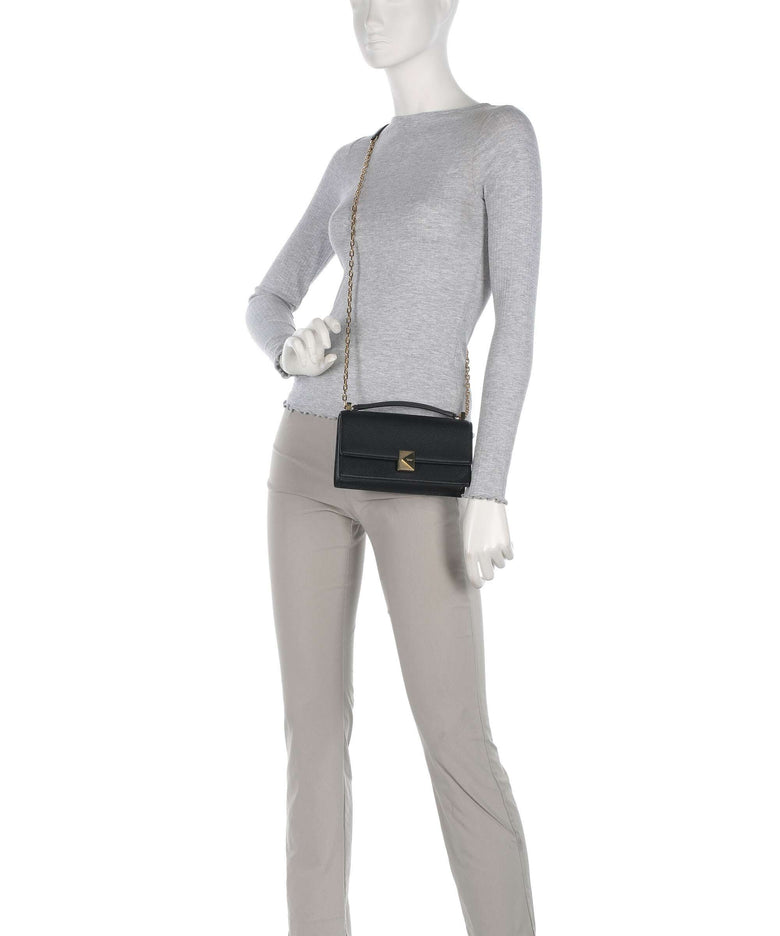 Kate Spade New York Deco Shoulder bag black