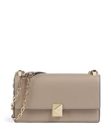 Kate Spade New York Deco Schoudertas timeless taupe