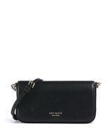 Kate Spade New York Devin Crossbody tas black