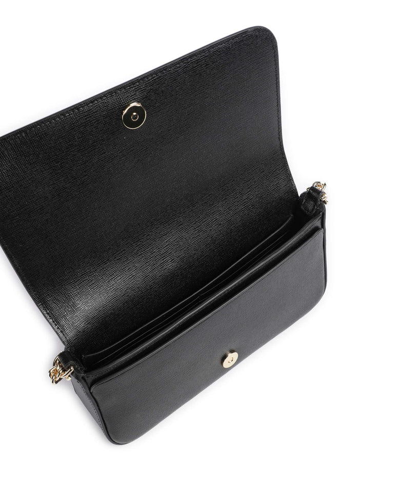 Kate Spade New York Devin Crossbody bag black