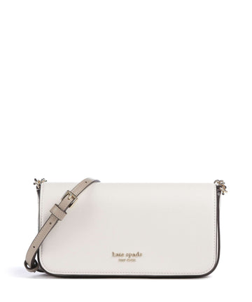 Kate Spade New York Devin Crossbody tas timeless taupe/multicolour