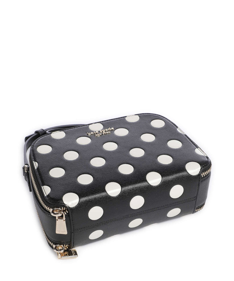 Kate Spade New York Devin Crossbody bag black/multicolour