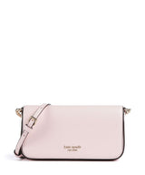 Kate Spade New York Devin Crossbody tas pastry pink