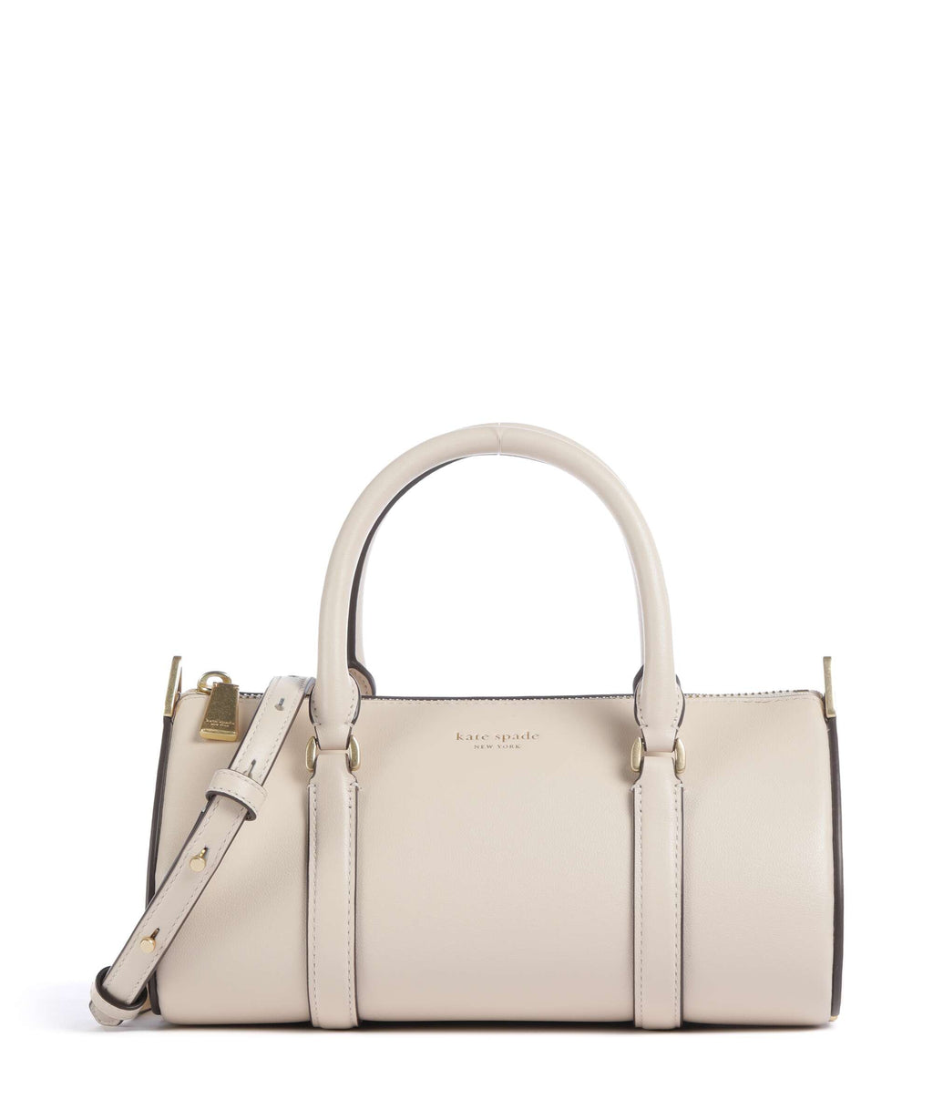 Kate Spade New York Spade Icon Handbag milk glass