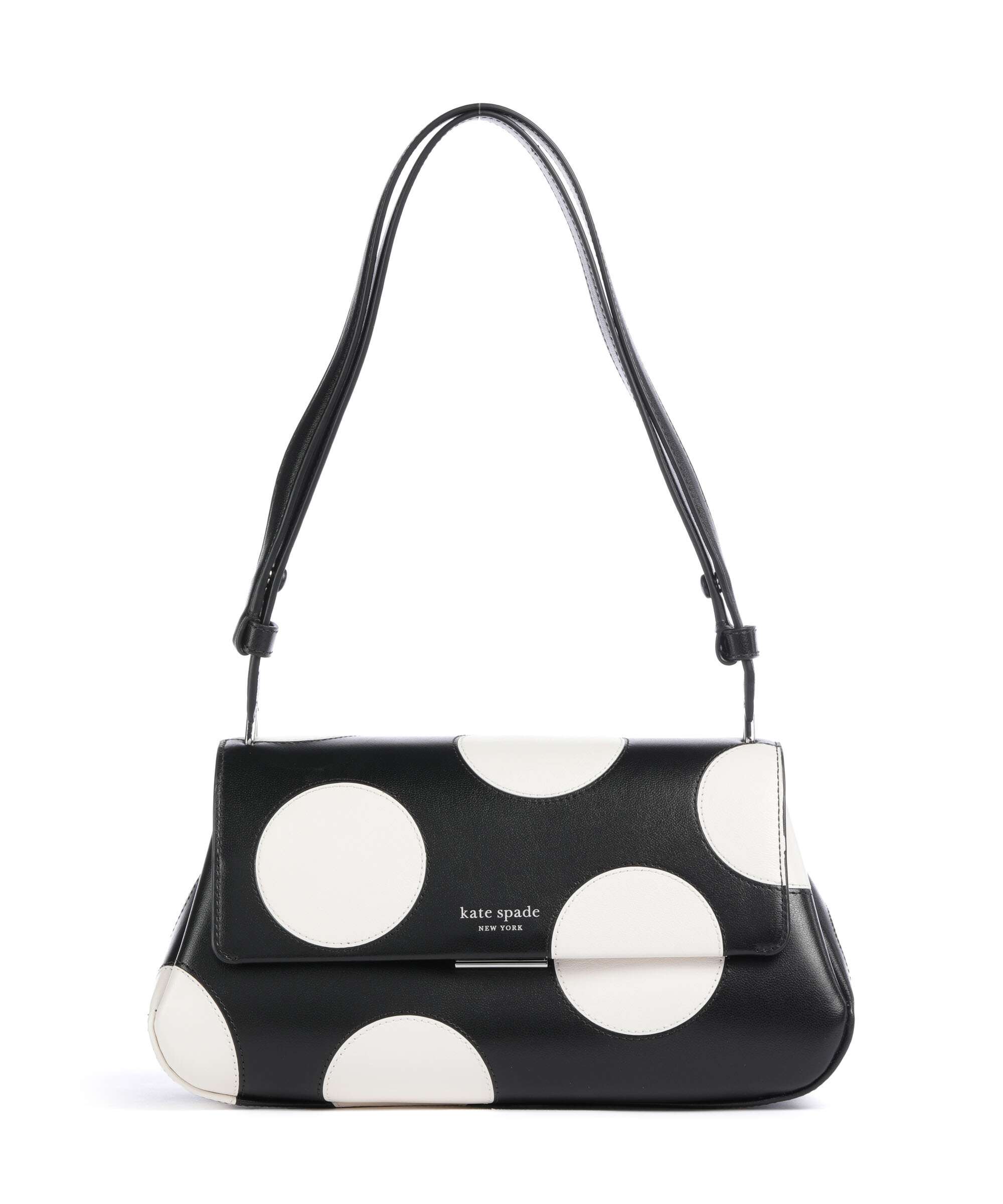Kate Spade New York Grace Shoulder bag black/multicolour
