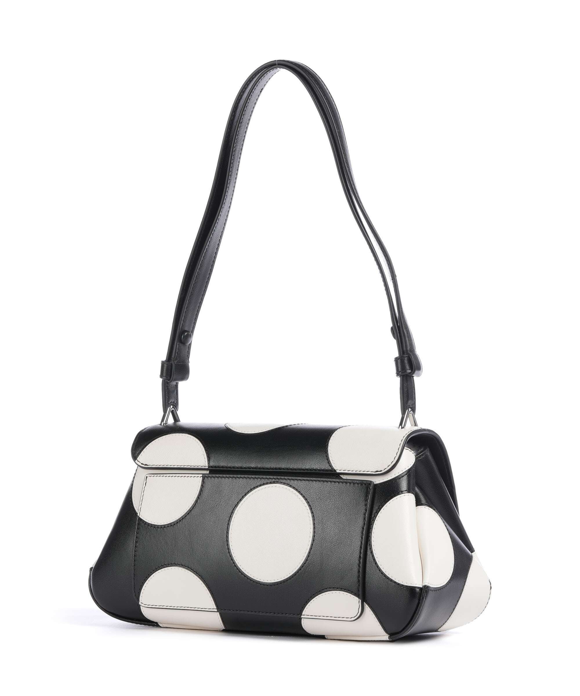 Kate Spade New York Grace Shoulder bag black/multicolour