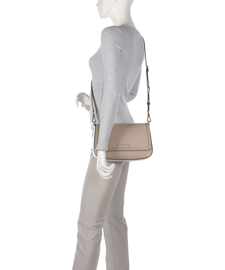 Kate Spade New York Hudson Shoulder bag timeless taupe/multicolour