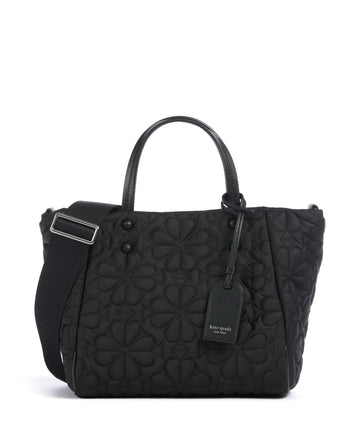 Kate Spade New York Go Tote Handtas black