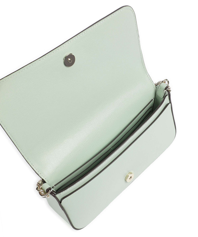 Kate Spade New York Serena Crossbody bag pistachio ice