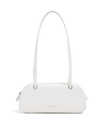 Kate Spade New York Grace Schoudertas cream