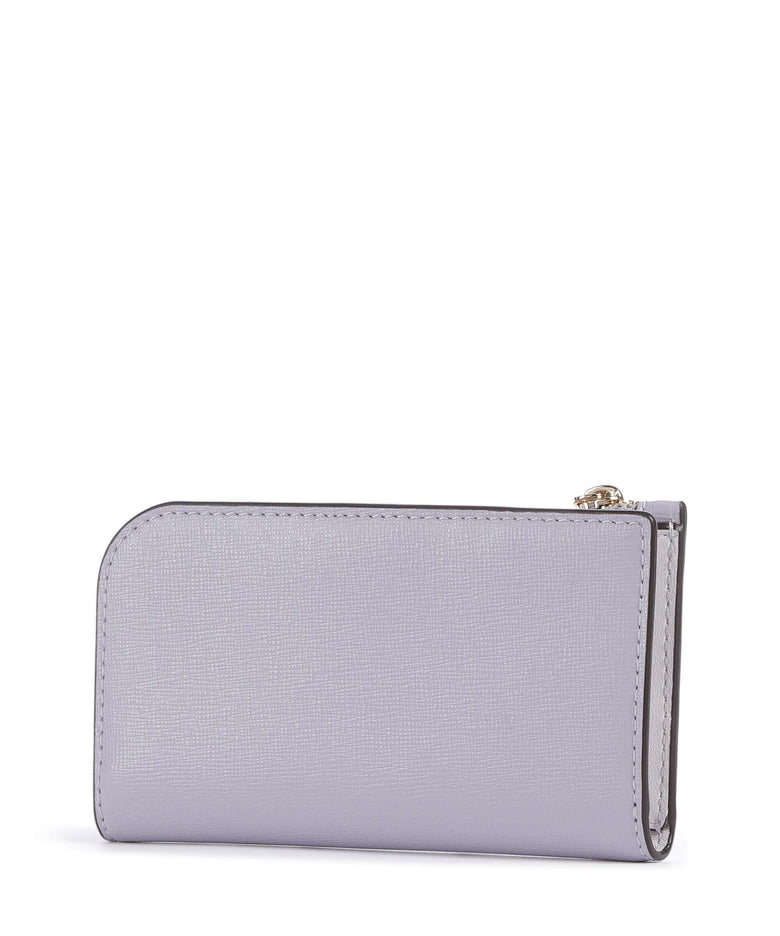 Kate Spade New York Devin Wallet lavender cream