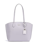 Kate Spade New York Suite Tote bag lavender cream