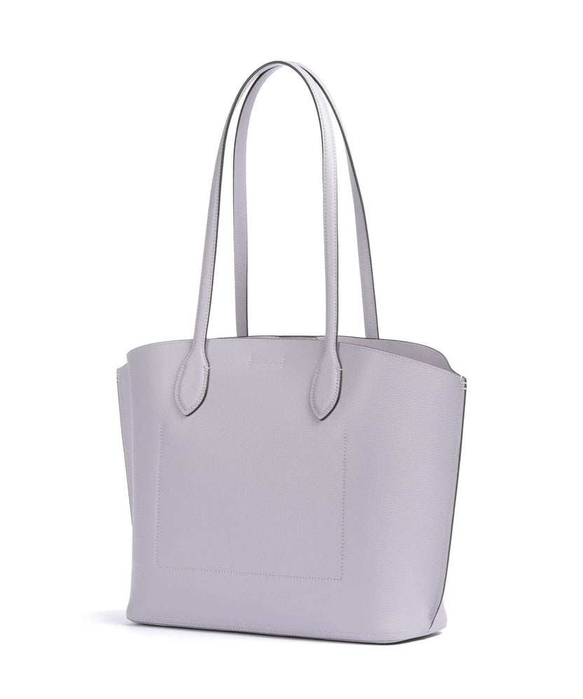Kate Spade New York Suite Tote bag lavender cream