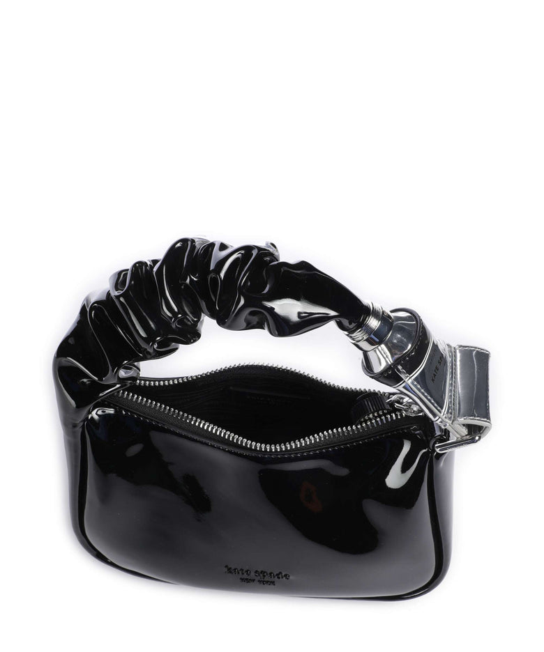 Kate Spade New York Squeeze Handbag black