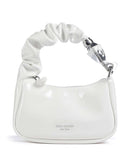 Kate Spade New York Squeeze Sac à main true white