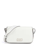 Kate Spade New York Liv Sac bandoulière true white