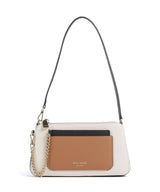 Kate Spade New York Ava Schoudertas parchment/multicolour