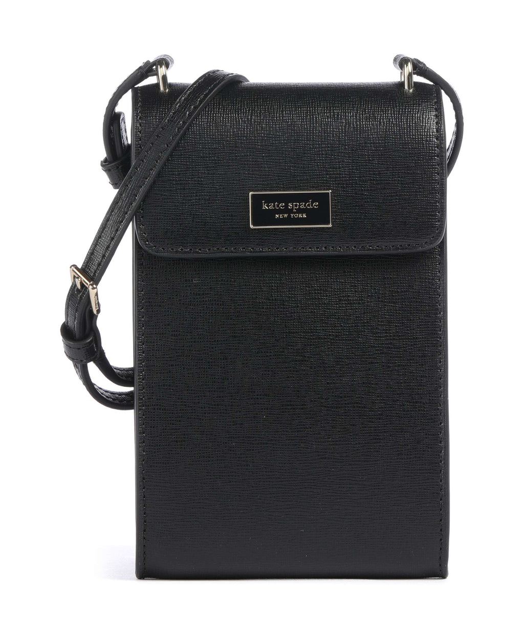 Kate Spade New York Serena Phone bag black