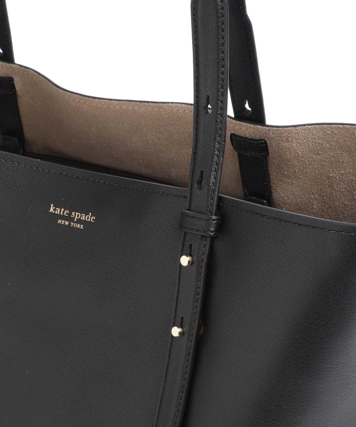 Kate Spade New York Do It All Large Tote bag black