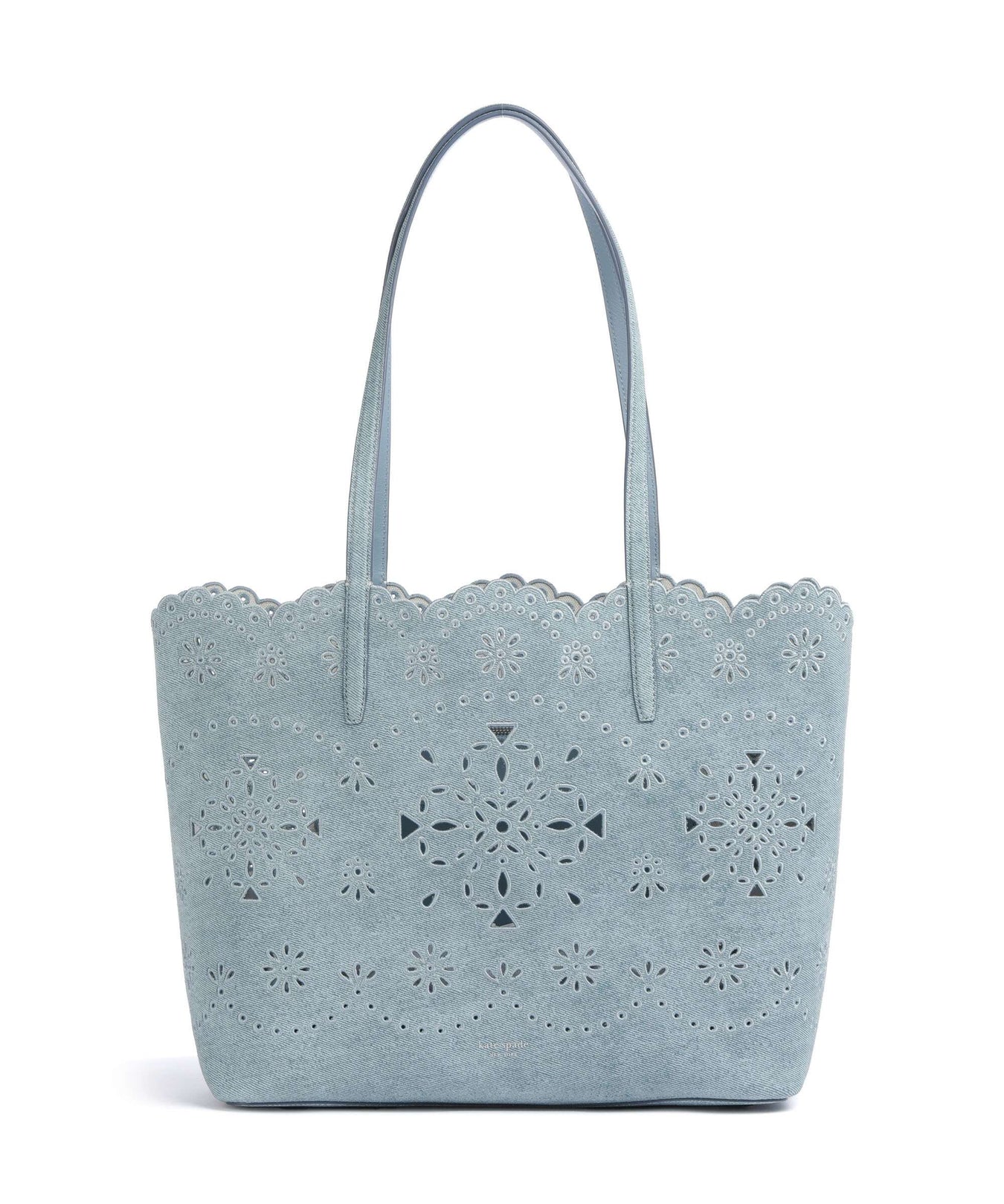 Kate Spade New York Do It All Large Tote bag blue/multicolour