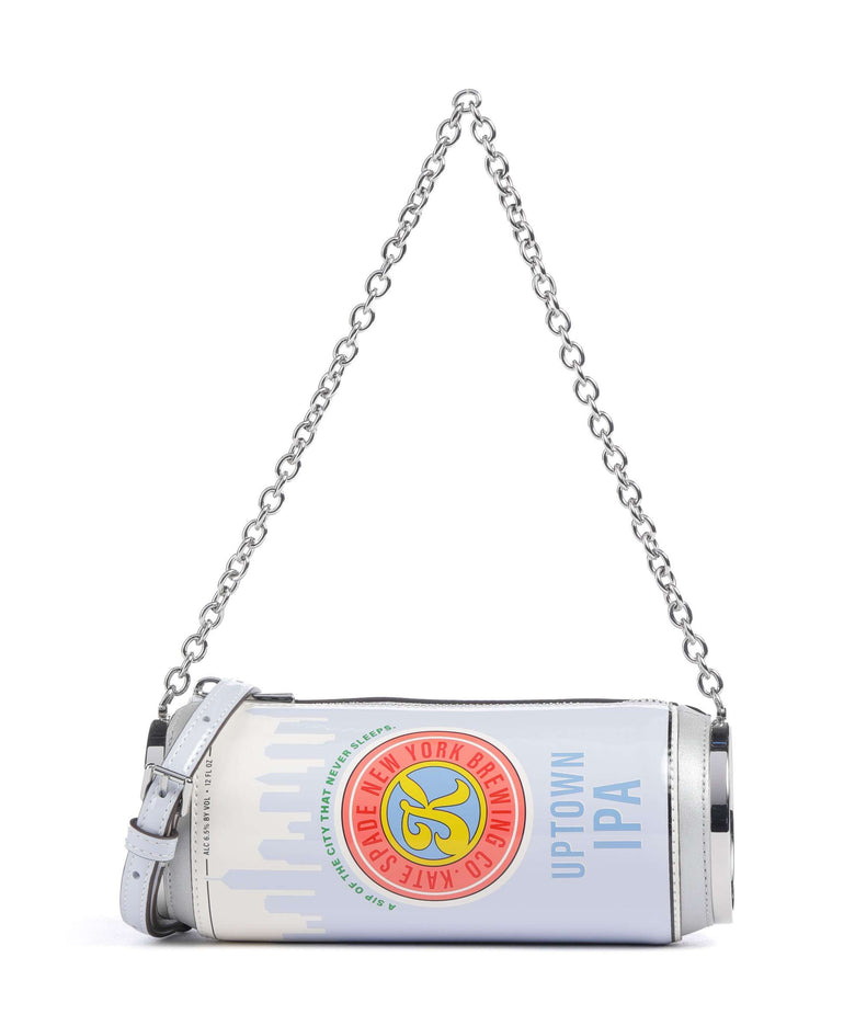 Kate Spade New York Snack Time Shoulder bag metallic/multicolour