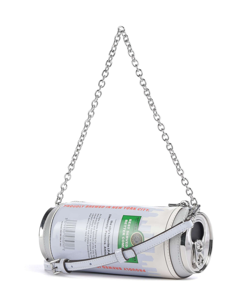 Kate Spade New York Snack Time Shoulder bag metallic/multicolour