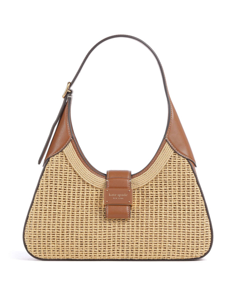 Kate Spade New York Nouveau Small Shoulder bag cavern clay/multicolour