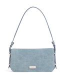 Kate Spade New York Liv Small Sac porté épaule blue/multicolour
