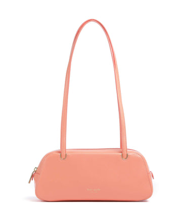 Kate Spade New York Grace Schoudertas pink moon