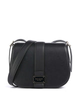 Kate Spade New York Nouveau Medium Crossbody tas black