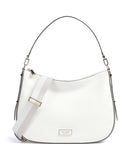 Kate Spade New York Liv Large Hobo tas true white