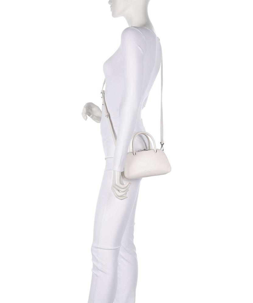 Kate Spade New York Grace Mini Handbag cream