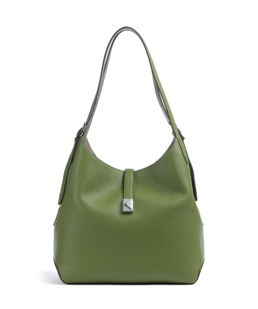 Kate Spade New York Deco Hobo bag jungle vine