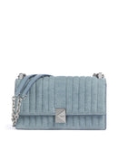 Kate Spade New York Deco Sac porté épaule blue/multicolour