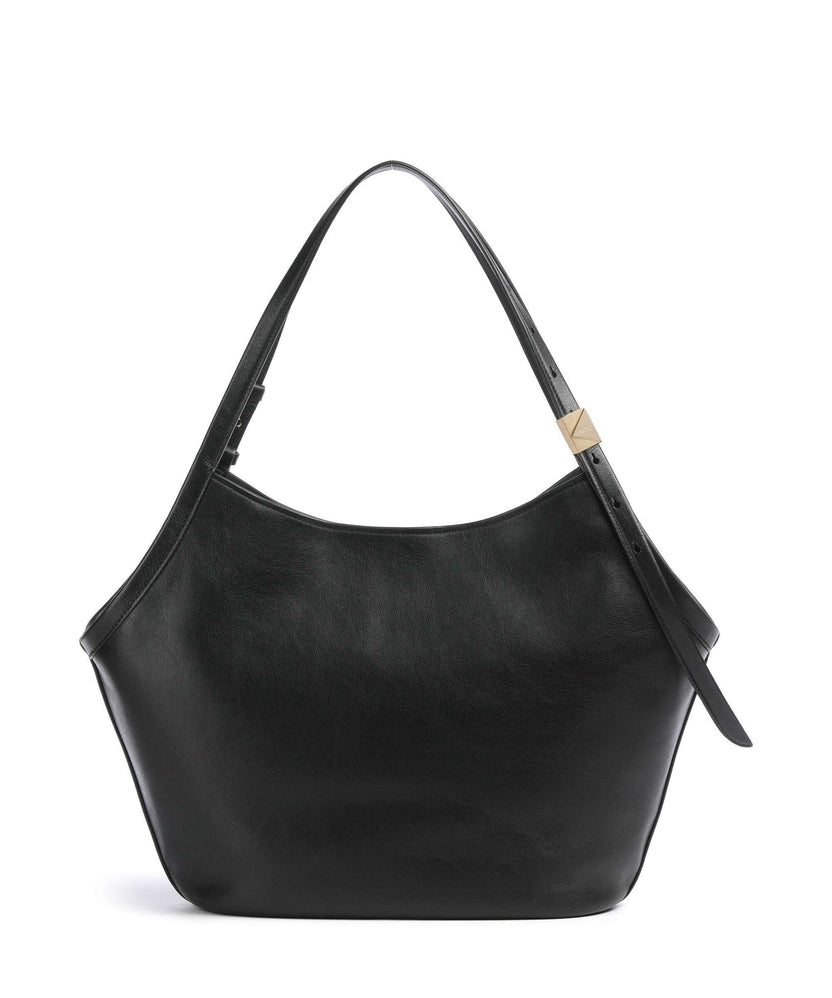 Kate Spade New York Deco Hobo bag black