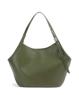 Kate Spade New York Deco Hobo tas seaweed