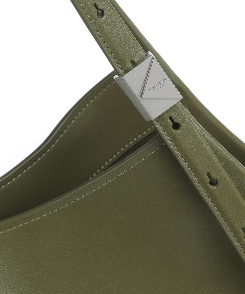 Kate Spade New York Deco Hobo bag seaweed