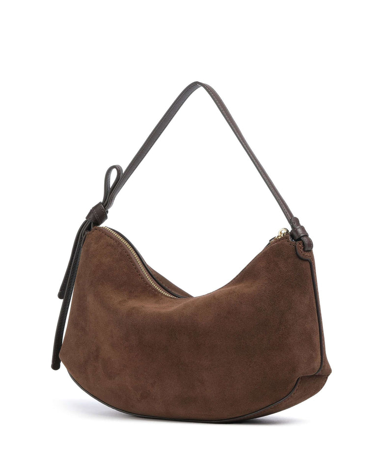 Kate Spade New York Loop Hobo bag hot fudge/multicolour